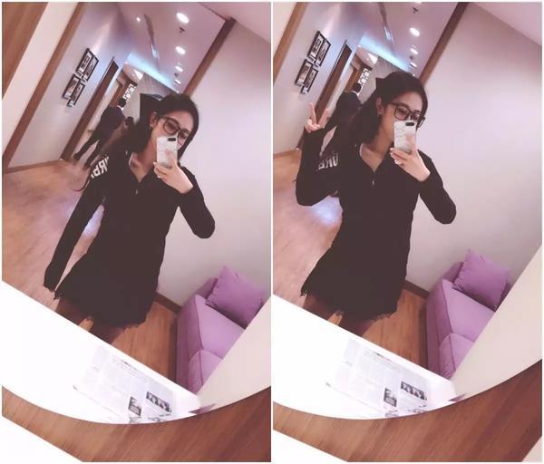 210斤中国最美女胖子减肥72斤后又复胖 现在怎样了