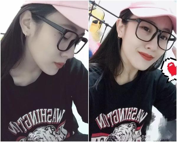 210斤中国最美女胖子减肥72斤后又复胖 现在怎样了