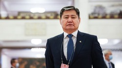 蒙古國駐華大使圖布辛· 巴德爾勒：希望蒙古國搭上中國快速發展的列車