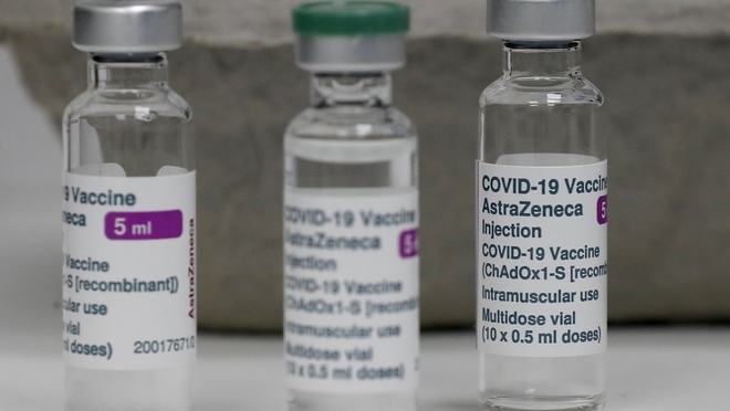 Paggamit ng AstraZeneca vaccine kontra COVID-19, patuloy na iminungkahi ng WHO_fororder_20210318AstraZeneca