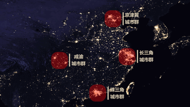 （转载）成都是如何打造绿水青山的？