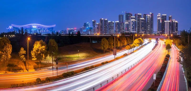 （转载）成都是如何打造绿水青山的？