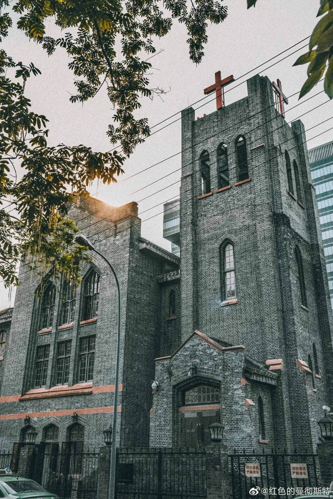 （转载）成都是如何打造绿水青山的？