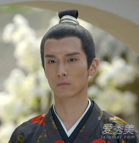 男主帅哭 《太子妃升职记》颜值完胜《芈月传》