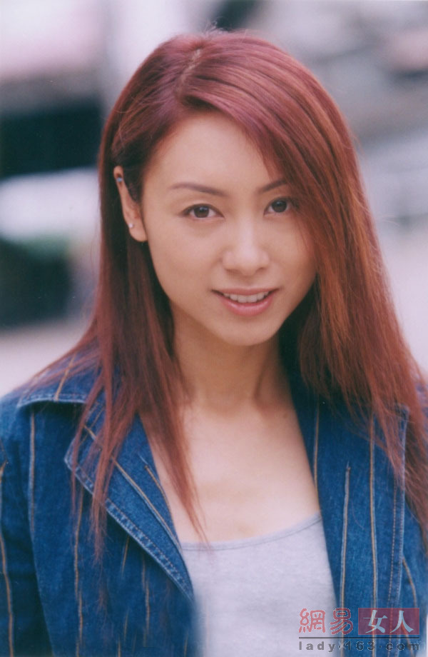 杨思琦胡杏儿卸妆可怕 TVB花旦素颜照看得手震