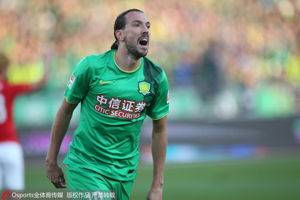 雾霾笼罩国安:变革迟到 教练难产