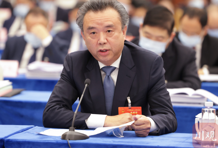 全国人大代表李曙光:发力双循环开新局 锚定高质量创一流-国际在线