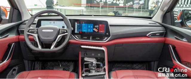 汽车频道【要闻列表】上汽大通 “上汽牛”高端皮卡正式发布