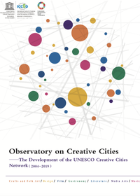 Observatory on Creative Cities