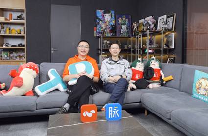 林凡对话黄一孟：调组织架构为何全员公开讨论？ | 把脉