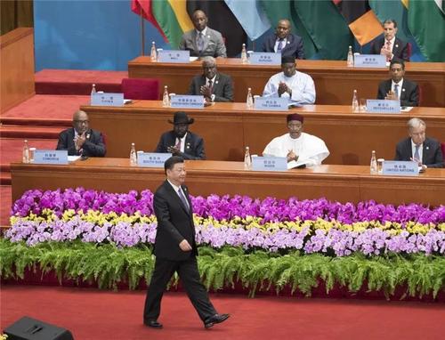 Kasar Sin za ta taimakawa kasashen Afirka ba tare da tangarda ba wajen neman bunkasa Afirka_fororder_20210310世界21008-hoto2