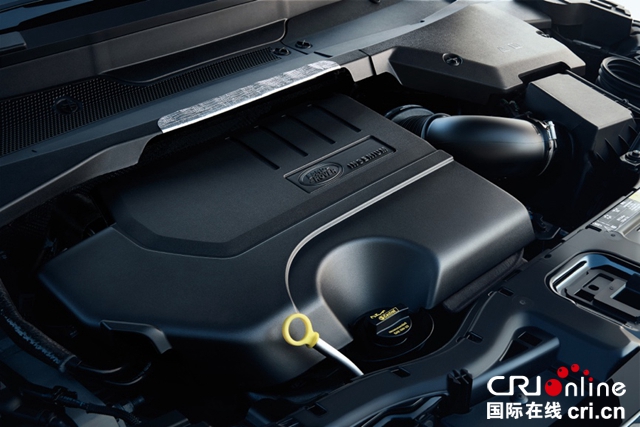 汽車頻道【供稿】【資訊】如沐春風 實力啟程 全新路虎發現運動版雲遊上市