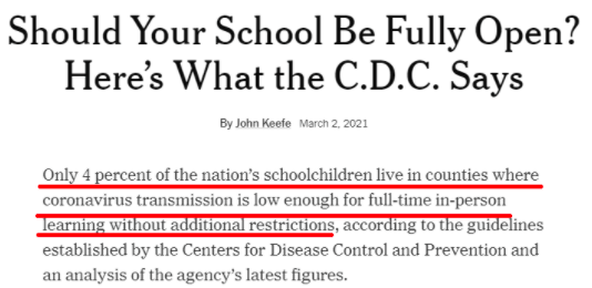 环球深观察丨疫情持续严峻 “夹板”中的美国儿童何去何从