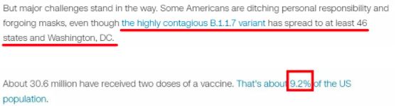 环球深观察丨疫情持续严峻 “夹板”中的美国儿童何去何从