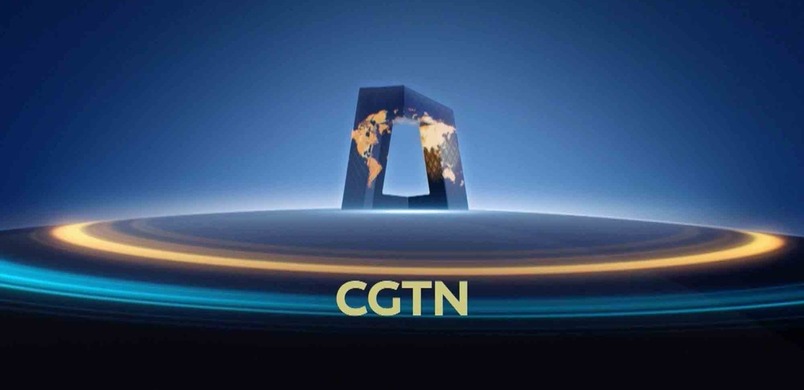 (cgtn) cgtn