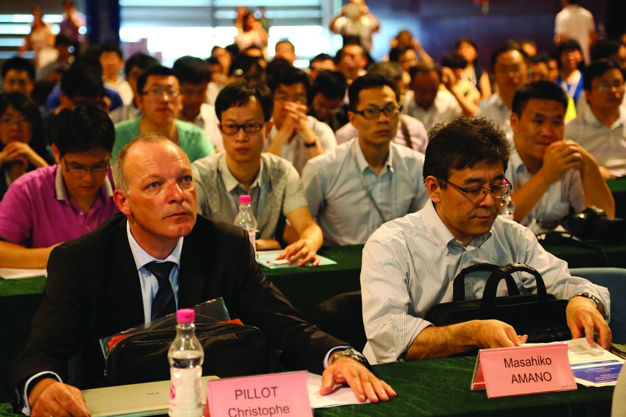 中国国际电池展即将开幕 国际化专业化成最大亮点_fororder_02