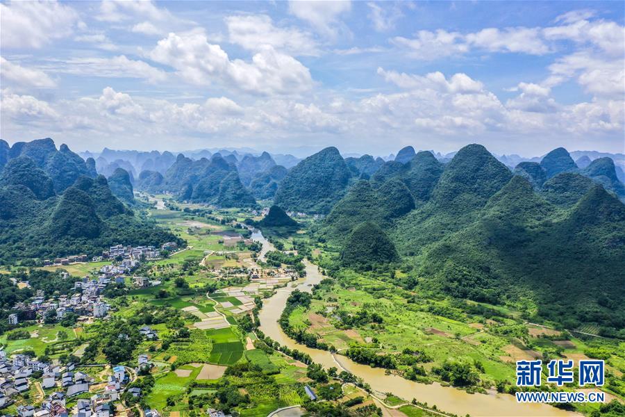 क्वी लीनको प्राकृतिक दृश्य_fororder_3