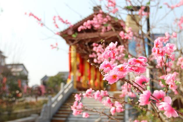 長沙、蕪湖、鄭州等城市方特主題樂園陸續開園