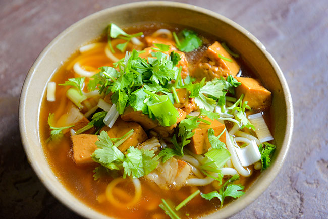 云丘山风景区：四季风景各不同