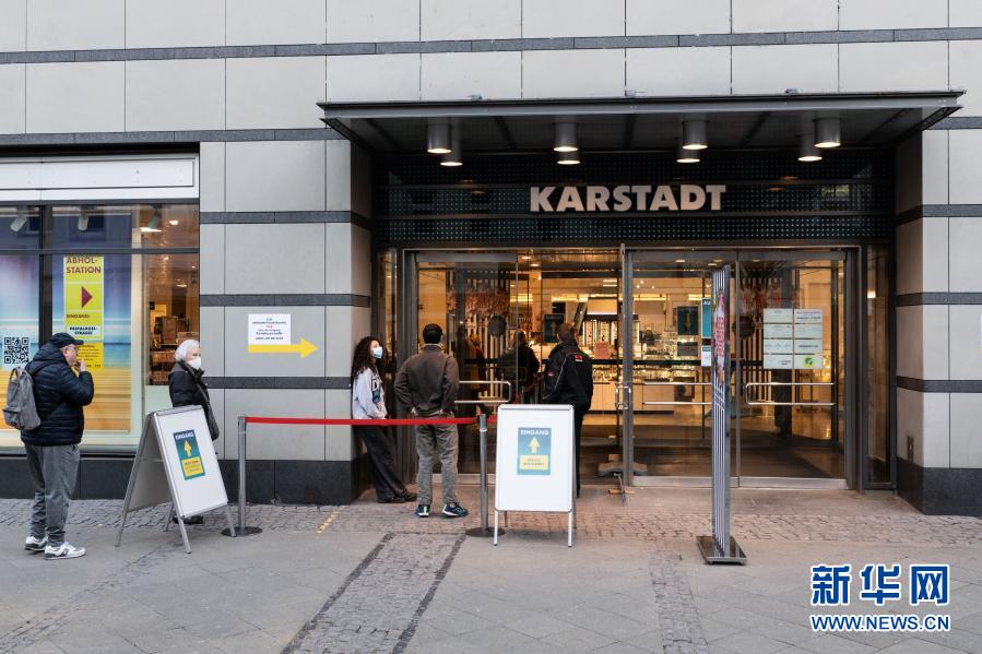 Berlin Jerman Bersyarat Buka Toko_fororder_o6