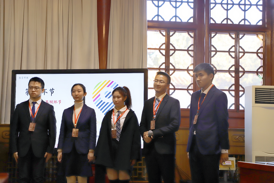 青春也有代言人——聆听全国两会的“青春声音”