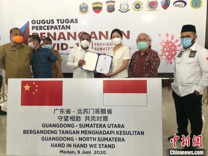 Senasib Sepenanggungan Hubungan Tiongkok-ASEAN selama 30 Tahun Lalu_fororder_30nian7