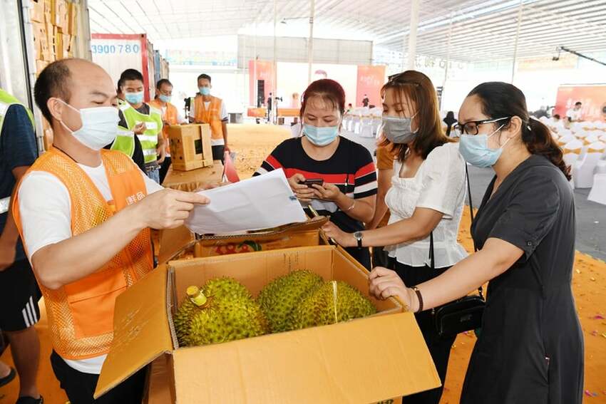 Senasib Sepenanggungan Hubungan Tiongkok-ASEAN selama 30 Tahun Lalu_fororder_30nian4