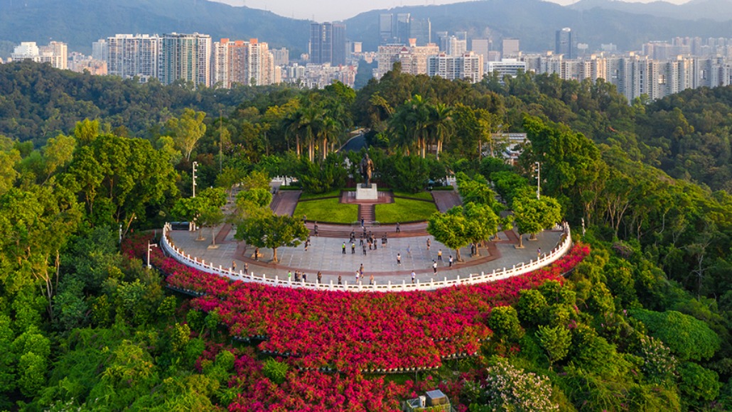 时政新闻眼丨50次“下团组”，习近平强调这些中国精神