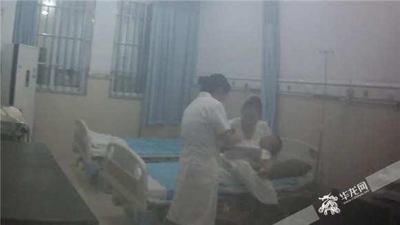 【社會民生 列表】男孩昏厥抽搐與死神賽跑 民警一路護送轉危為安