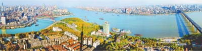 武汉：立足水优势 努力建设造福市民的幸福河湖