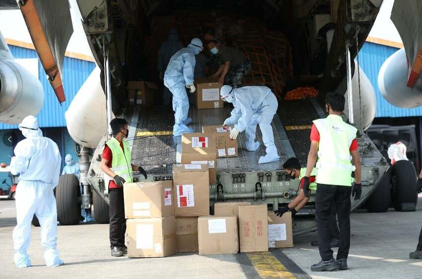 Senasib Sepenanggungan Hubungan Tiongkok-ASEAN selama 30 Tahun Lalu_fororder_30nian2