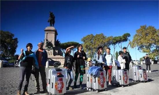 《丝绸之路万里行》：让文化类节目不再单调