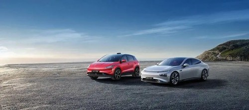 终于有新势力，站在了质变的起点