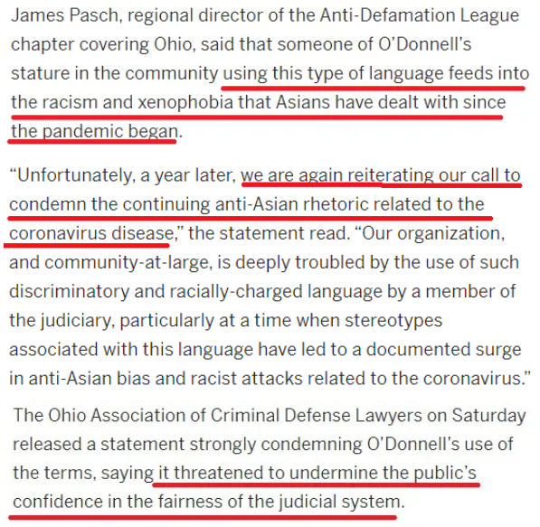 环球深观察丨美国“仇亚”犯罪逆势暴增 是什么让“语言病毒”疯狂肆虐？