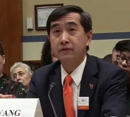 环球深观察丨美国“仇亚”犯罪逆势暴增 是什么让“语言病毒”疯狂肆虐？