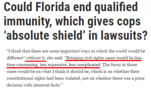 环球深观察丨“跪杀”案紧张开审 这次白人警察会被定罪吗