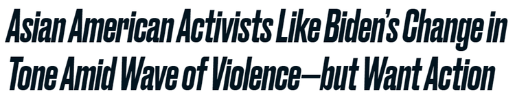 环球深观察丨美国“仇亚”犯罪逆势暴增 是什么让“语言病毒”疯狂肆虐？