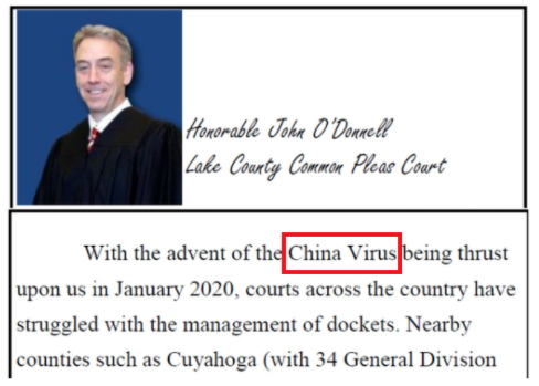 环球深观察丨美国“仇亚”犯罪逆势暴增 是什么让“语言病毒”疯狂肆虐？