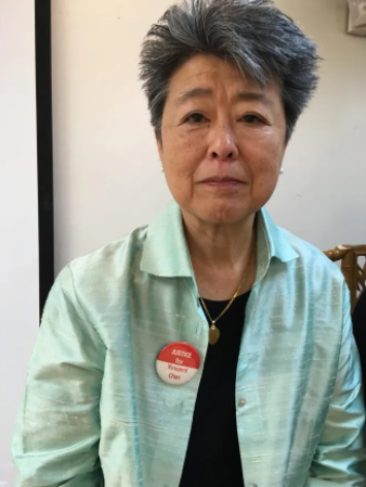 环球深观察丨美国“仇亚”犯罪逆势暴增 是什么让“语言病毒”疯狂肆虐？