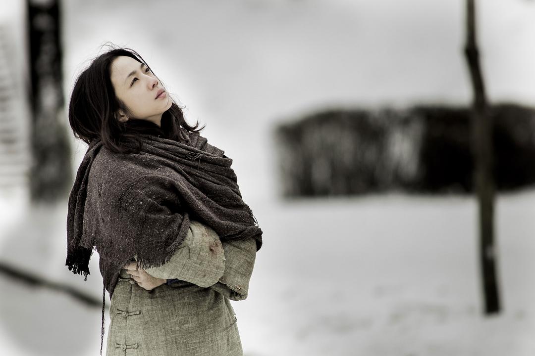 萧红踏上前往东京的轮渡，不仅仅因为爱情