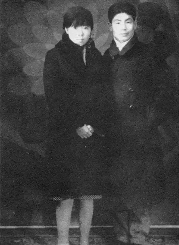 萧红踏上前往东京的轮渡，不仅仅因为爱情