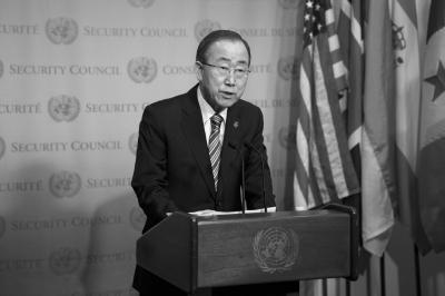 联合国谴责朝鲜核试 安理会着手起草新对朝决议