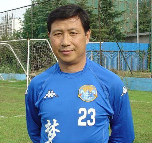 盖氏四虎、迟氏三雄 中国足坛兄弟组合谁最强? 盖氏四虎、迟氏三雄 中国足坛兄弟组合谁最强?