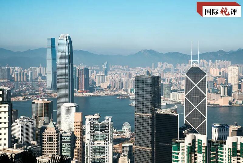 Kyautata Tsarin Zabe Na Hong Kong Zai Taimaka Wajen Kyautata Halin Da Yankin Ke Ciki_fororder_微信图片_20210312213644