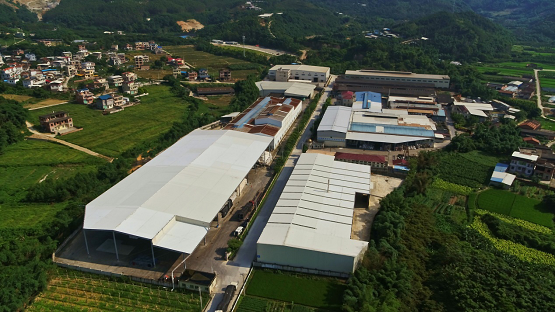 陶朗光电分选技术 助力陆海环保打造国家资源循环利用基地