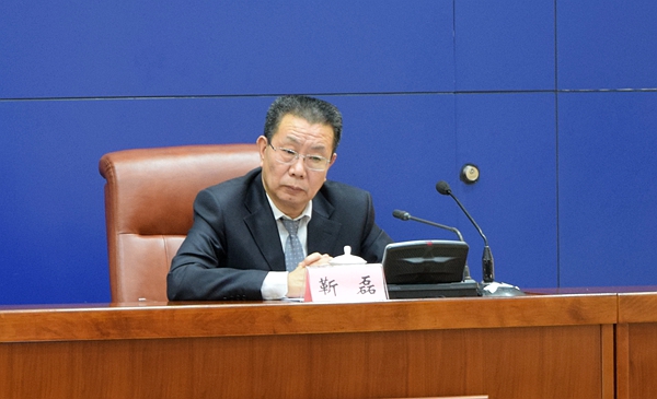 济南市文旅局：公众参与社会治理的“济南经验”将成国家行业标准