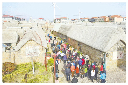 海上人家迎客来_fororder_04_04_0967