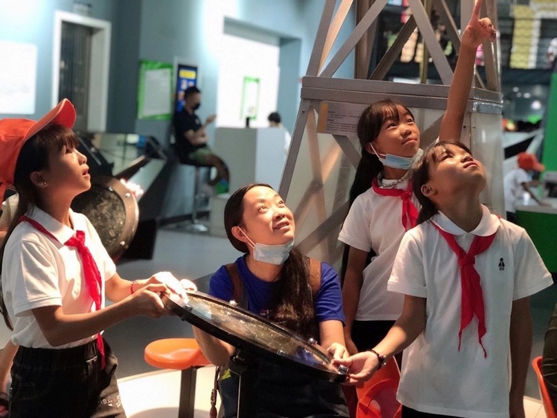 ครูอาสาชนบทวัย 48 ปี ที่ถูกขนานนามว่า “แม่ผีเสื้อ” ถึงแก่กรรม_fororder_1615702534074