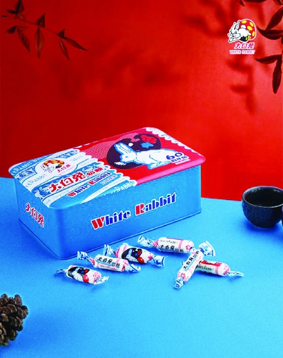 上海特色伴手礼　进博会上老外的“心头好”_fororder_040315_p24