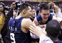 述评：24载青春激荡，中国职业篮球开启新航程